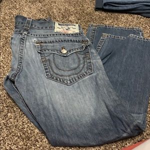 Men’s Jeans